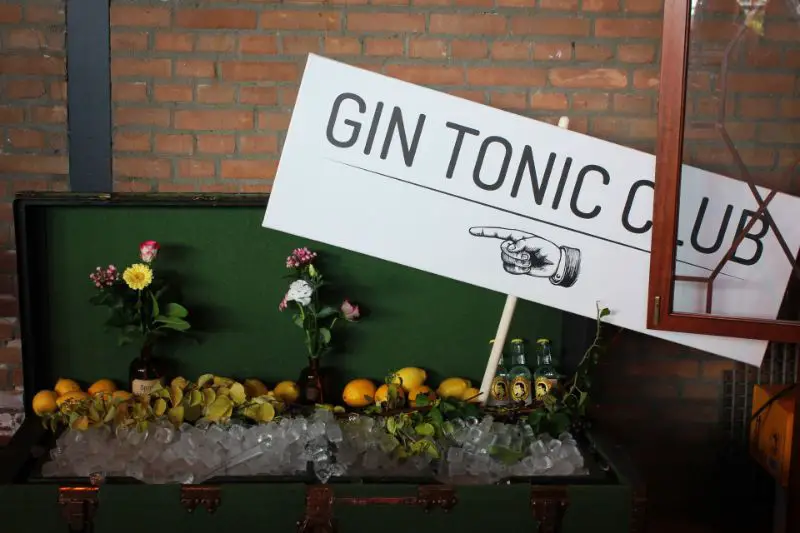 6 Places for the Best Gin Tasting Edinburgh 2022