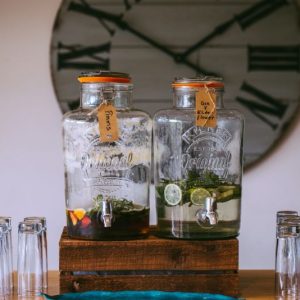4 Places for the Best Gin Tasting Brighton 2022