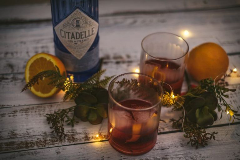 5 Places for the Best Gin Tasting Chester 2022 Gin and Cocktail Bars