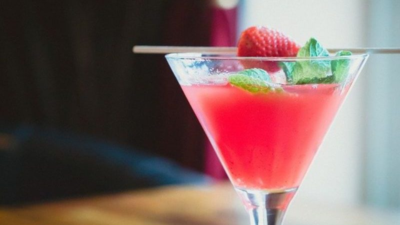 7 Best Masterclasses for Cocktail Making Edinburgh