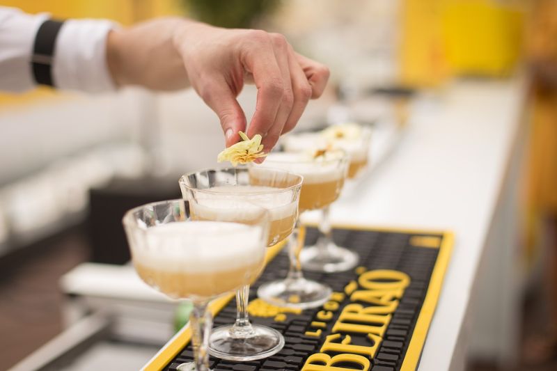 Masterclasses for Cocktail Making Manchester
